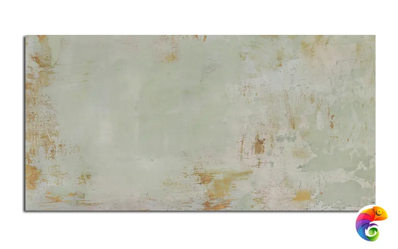 Керамогранит Apavisa Mood Green Natural 49,75x99,55