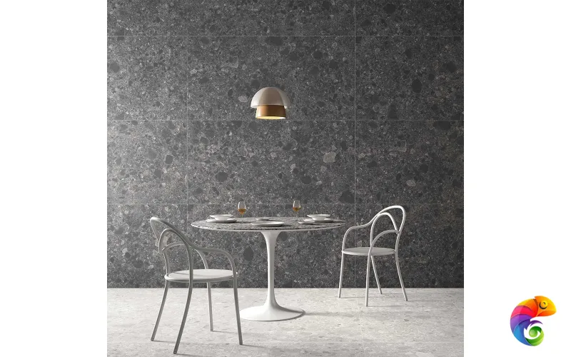 Керамогранит ART NATURA Ceramica Ceppo di Gre Nero 60x120х0,9 Sand Coloured Body