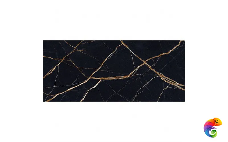 Provenza Керамогранит Unique Marble Sahara Noir 60x120 Lappato