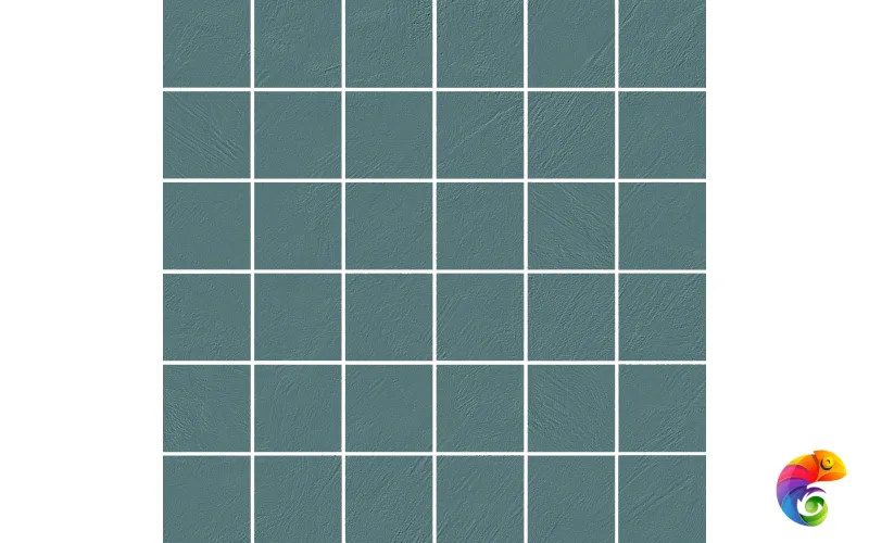 Italon Керамогранитная мозаика Surface Mosaico Ocean 30x30 Cer
