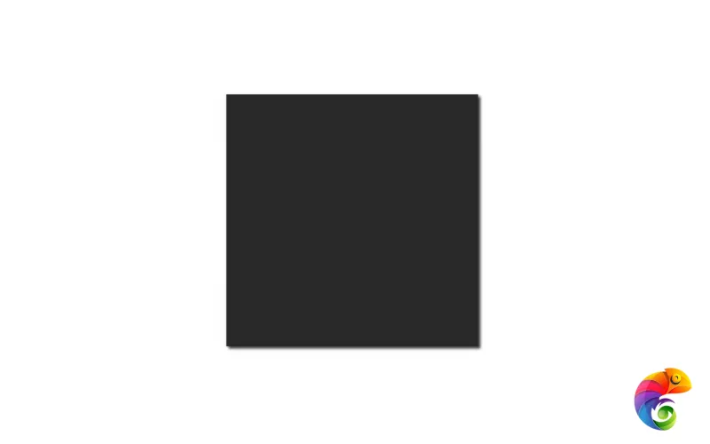 Керамическая плитка Vogue Ceramica Trasparenze Nero 10x10