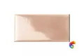 Керамогранит Mutina Din Rose Glossy 7,4X15