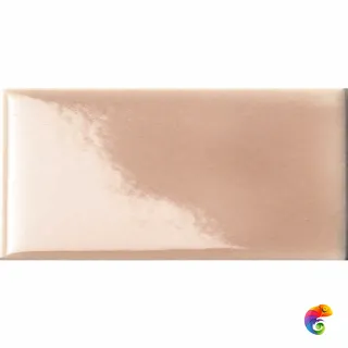Керамогранит Mutina Din Rose Glossy 7,4X15