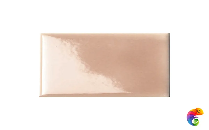 Керамогранит Mutina Din Rose Glossy 7,4X15
