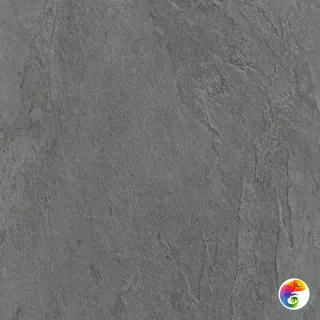 Керамогранит Lea Ceramiche Slimtech Waterfall Gray Flow L2 20m 60x60 Rtt