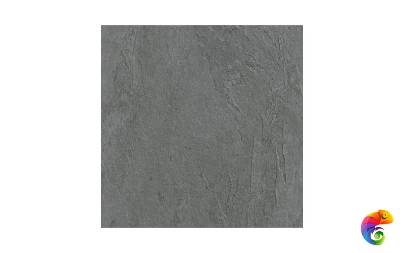 Керамогранит Lea Ceramiche Slimtech Waterfall Gray Flow L2 20m 60x60 Rtt