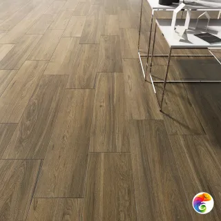 Refin Керамогранит Deck Blaze 25x150x0,9 Matt Rt