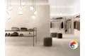 Refin Керамогранит Tune ivory 60x60x0,9 Matt Rt