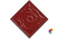 Вставка Petracers 800 Italiano Tozzetto Bordeaux Luc 8x8