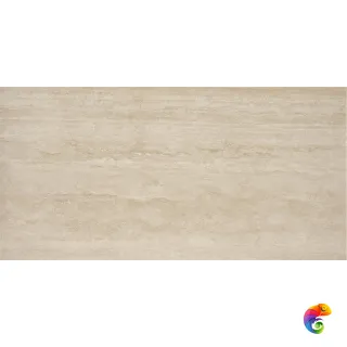 Refin Керамогранит Prestigio Traverttino Beige 75x150x9 Soft Rett