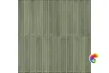 Harmony Керамическая плитка Crisp Green 20x20 Gloss