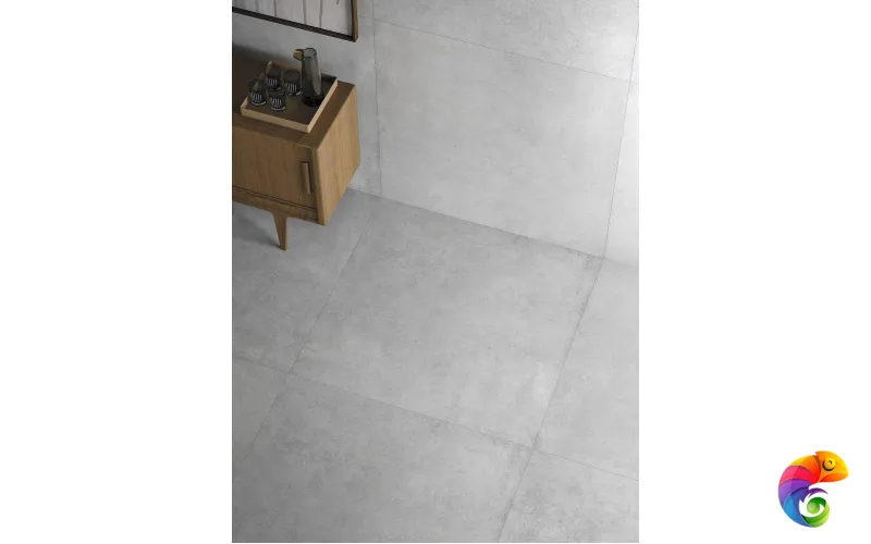 Refin Керамогранит Plain Cinder R 120x120x9