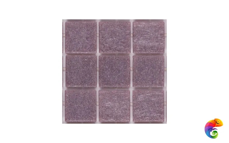 Стеклянная мозаика Trend Vitreo 169** Luc 2x2