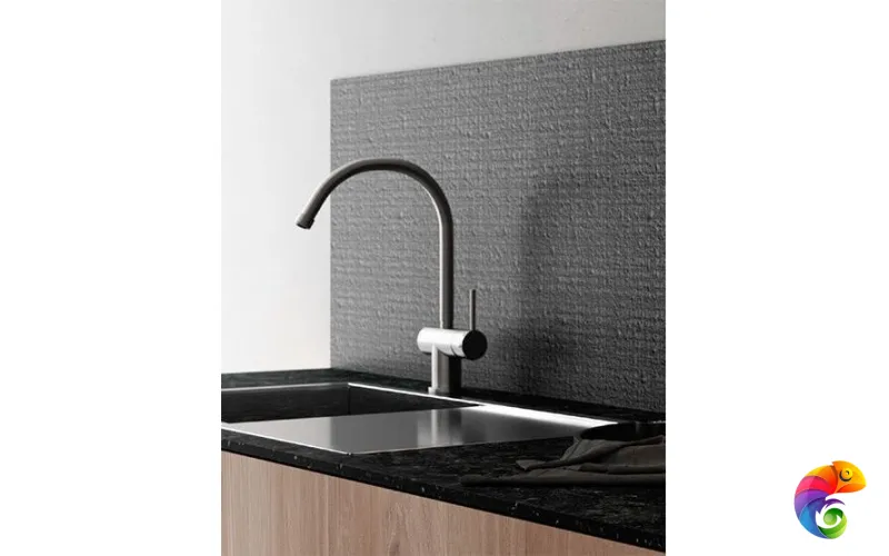 Керамогранит Infinity Hyle Grey Juta 160x320x12