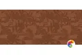 Керамогранит Sodai Journey Pompei 120x280 Матовый 6 мм