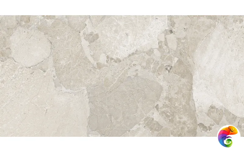 Ergon Керамогранит Matera Stone Sassi Greige 60x120x0,9 Silktech R10 Ret