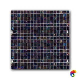 Мозаика ART NATURA Classic Glass Petra 3 29,5x29,5