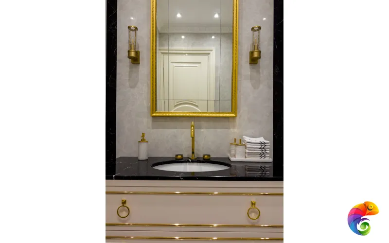 Керамогранит Keope Ceramiche Elements Lux Port Laurent Lap 60x120