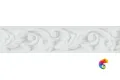 Бордюр Ceramiche Grazia New Classic Festone Parfume 6x26