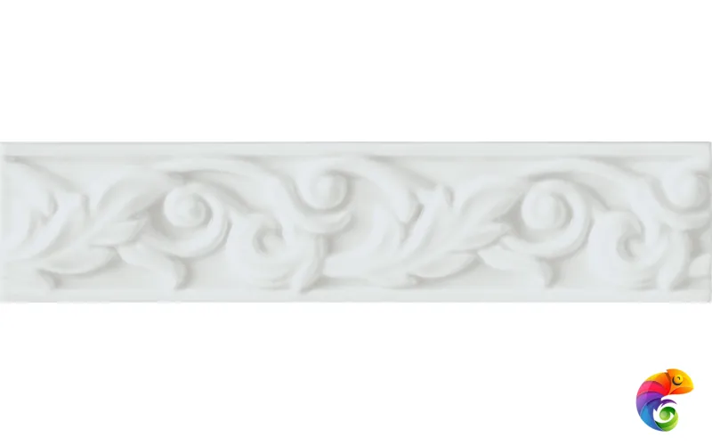 Бордюр Ceramiche Grazia New Classic Festone Parfume 6x26