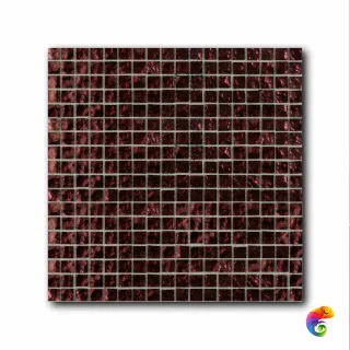 Мозаика ART NATURA Murano Specchio MS19 30x30