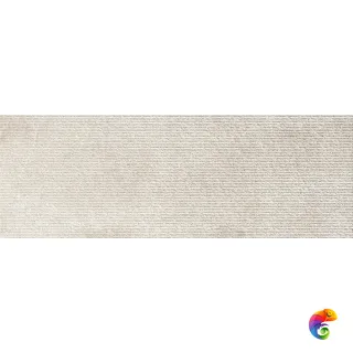 Love Ceramic Tiles Керамогранит Sense Scrath White 35х100x0,8 Rett