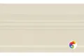 Бордюр Ceramiche Grazia Boiserie Finale Beige Matt 12x20