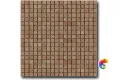 Мозаика ART NATURA Marble Mosaic Rosa Perlino 30,5x30,5