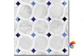Каменная мозаика Sicis SiciStone Olsan Blue 42,6x42,6