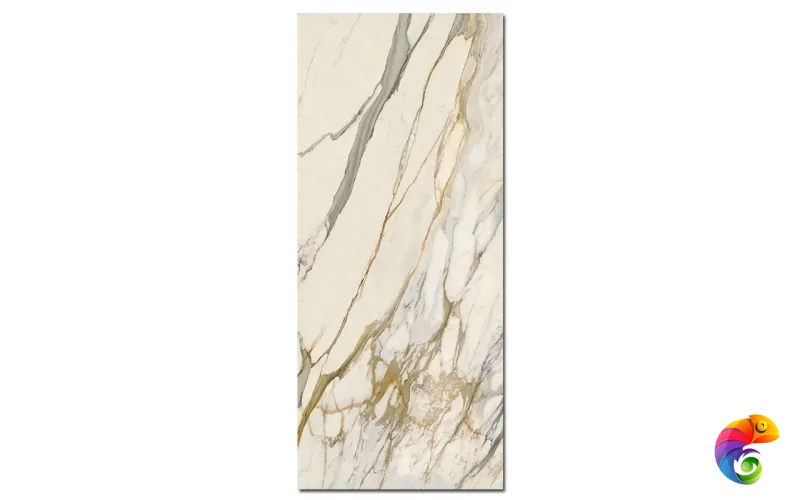 Керамогранит Lea Ceramiche Synestesia Golden Borg Levigato 120x278