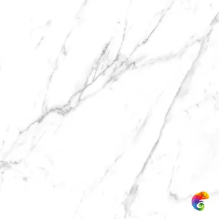 Ornamenta Керамогранит I’M Bianco Carrara 60x60 Matt