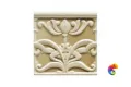 Керамическая плитка Ceramiche Grazia Essenze Liberty Gelsomino 13x13