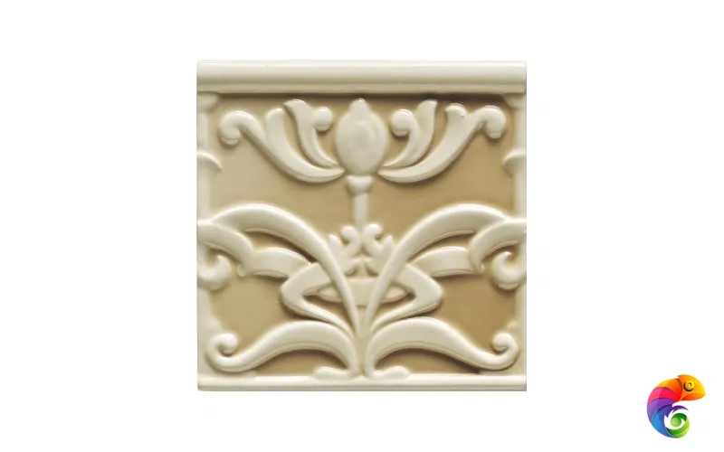 Керамическая плитка Ceramiche Grazia Essenze Liberty Gelsomino 13x13