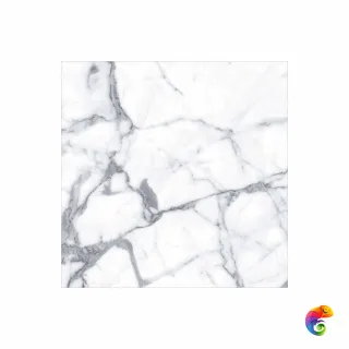 Керамогранит Италон Шарм Эво Статуарио Люкс 60x60