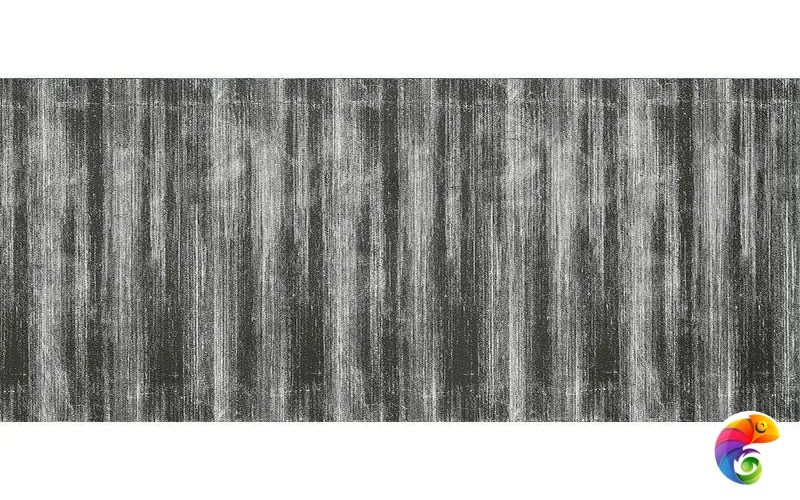 Стеклянная плитка Sicis Vetrite fuliggine 120x280