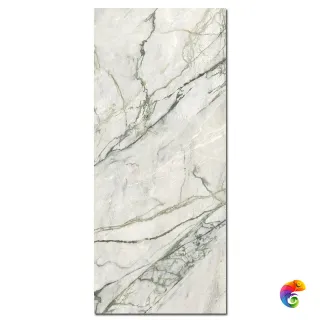 Керамогранит Lea Ceramiche Synestesia Calacatta Emerald Smooth 120x278