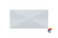 Керамическая плитка Ceramiche Grazia Formae Diamond Cotton 13x26