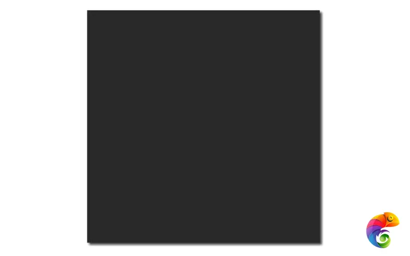 Керамическая плитка Vogue Ceramica Trasparenze Nero 10x10