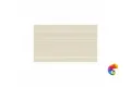 Бордюр Ceramiche Grazia Boiserie Finale Beige Matt 12x20