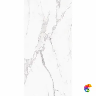 Керамогранит Level Marmi Stuoiato Calacatta Lappato 160x320