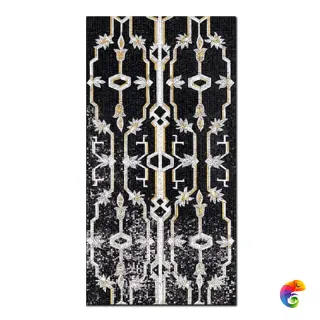 Мозаика Sicis The Mosaic Rug Eufrosina 120x200
