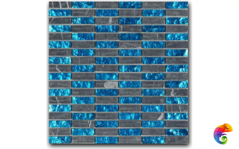 Мозаика ART NATURA Equilibrio 1548-01 30x30