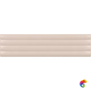 Costa Nova Onda Pink Stony Glossy 5x20 см