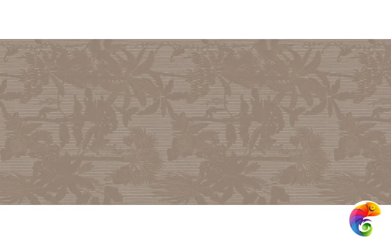 Керамогранит Sodai Journey Mud 120x280 Матовый 6 мм