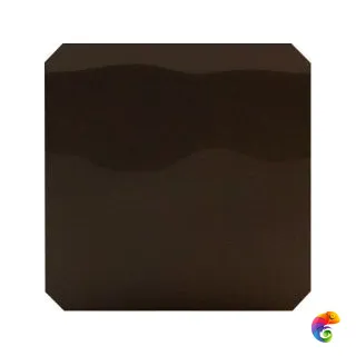 LaDiva Керамическая плитка Ottagono Liscia Caffe 20x20 Luc