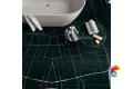 Керамогранит Infinity Marble Sahara Noir Lucido Bookmatch 160x320x12