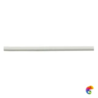 Бордюр Ceramiche Grazia Impressions Coprispigolo Fog 1,2x27,9