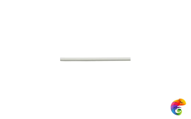 Бордюр Ceramiche Grazia Impressions Coprispigolo Fog 1,2x27,9