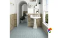 Керамическая плитка Equipe Stromboli Bahia Blue Mat 9,2x36,8