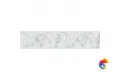 Бордюр Ceramiche Grazia New Classic Festone Parfume 6x26